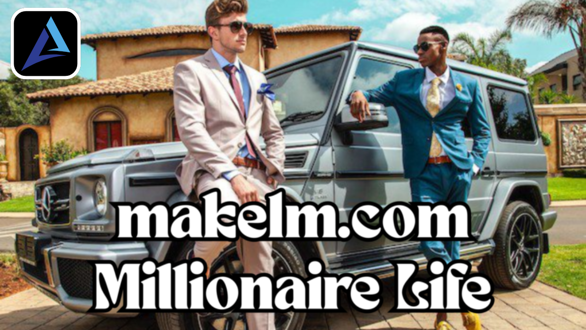 Make1m.com Millionaire Life