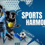 sports harmonicode