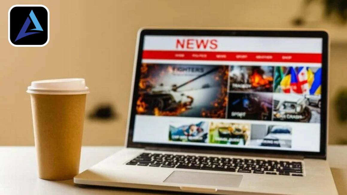 Aajkitajikhabar .com: Your Go-To Source for Real-Time News and Updates