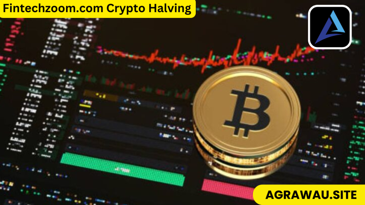 fintechzoom.com crypto halving