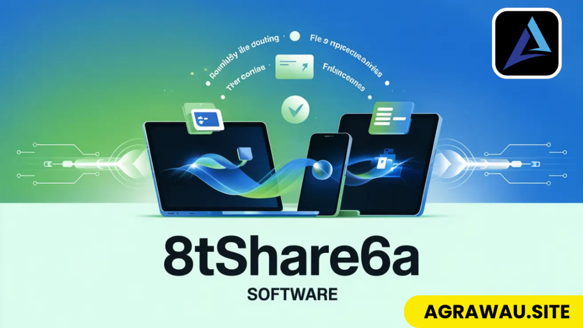 8tshare6a Software Download: Complete Guide to Features, Installation, and Safety