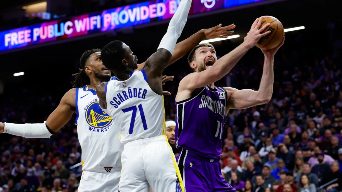 Golden State Warriors vs Sacramento Kings Match Player Stats: Key Highlights and Insights