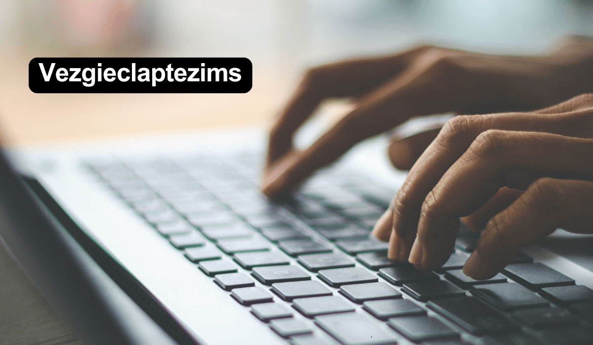 Vezgieclaptezims