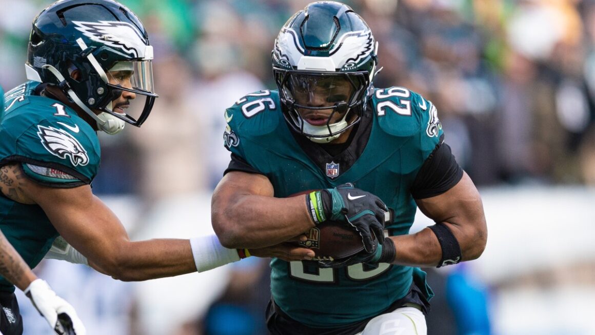 Green Bay Packers vs Philadelphia Eagles match player stats: Full Breakdown and Performance Review