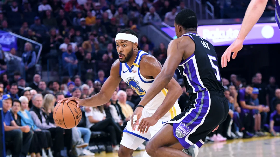 Sacramento Kings vs Golden State Warriors Match Player Stats: Top Performances & Highlights