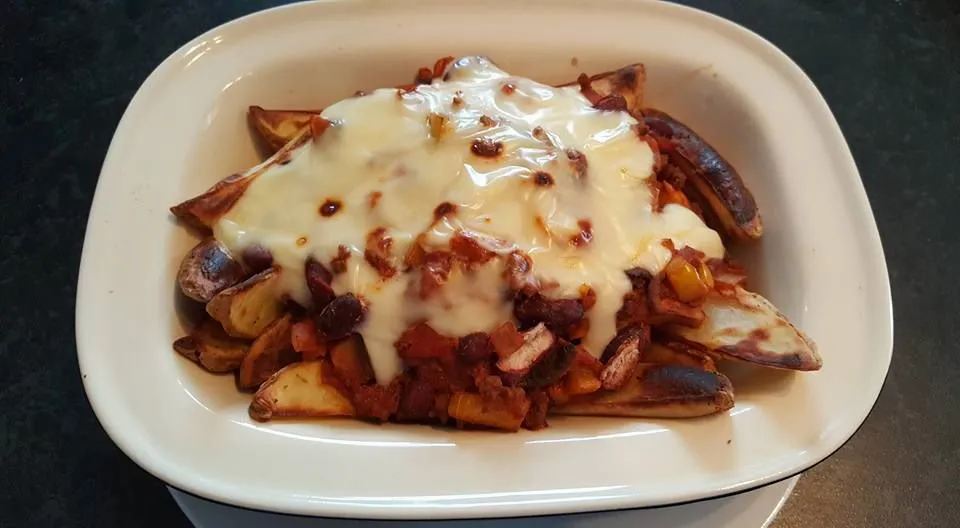 Guilt-Free Indulgence: How to Create the Ultimate Slimming World Nacho Feast
