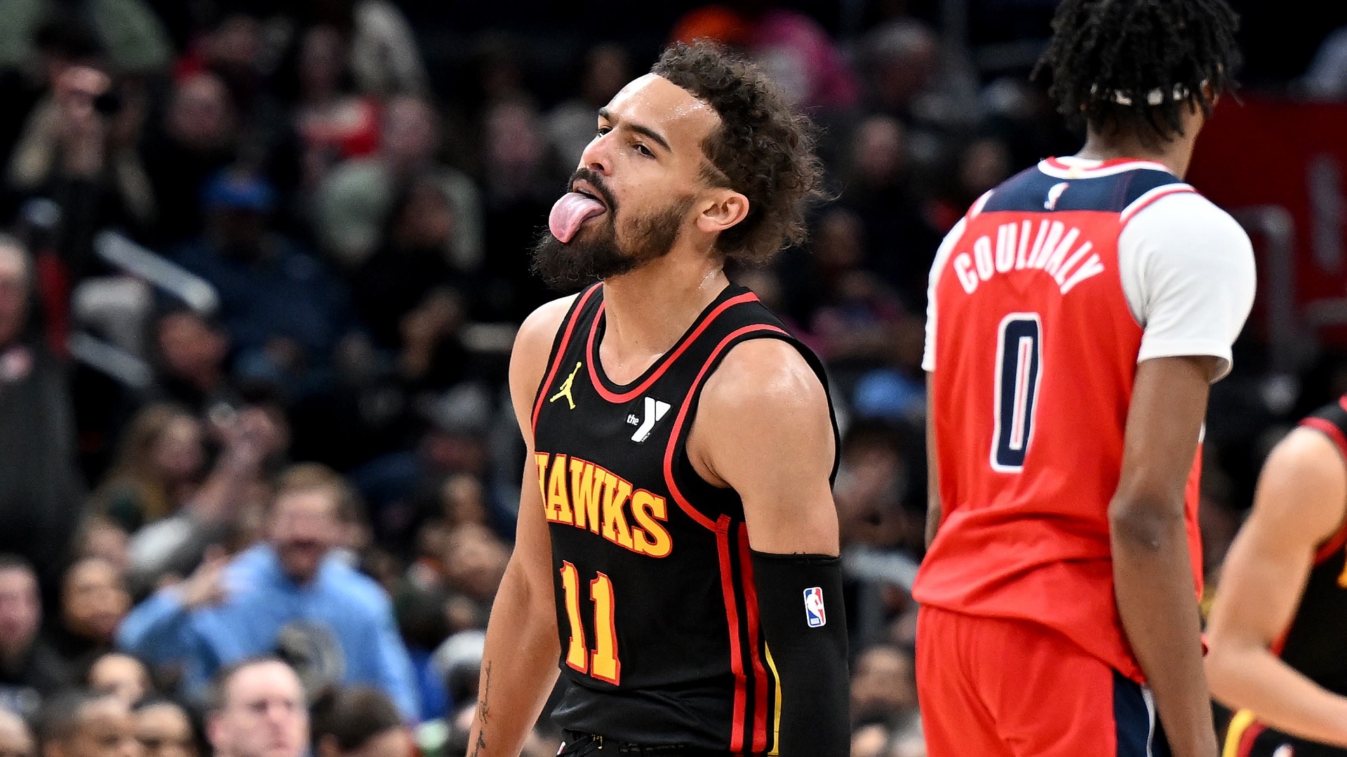 Washington Wizards vs Atlanta Hawks Match Player Stats